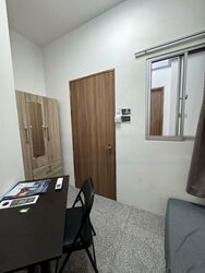 Twin Heights (D12), Apartment #501287381